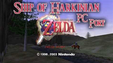 Sep 29, 2022 The Ship of Harkinian Direct below first aired earlier this year in July, giving viewers a brief seven-minute rundown of some of the features coming to the Zelda PC port, including advanced. . Ship of harkinian custom music